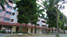 Blk 109 Bukit Purmei Road (Bukit Merah), HDB 3 Rooms #256982